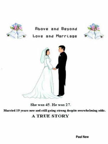 Cover image for Above and Beyond Love and Marriage