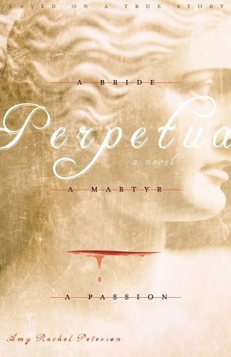 Cover image for Perpetua