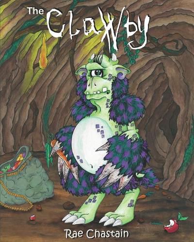 Cover image for The Clawby