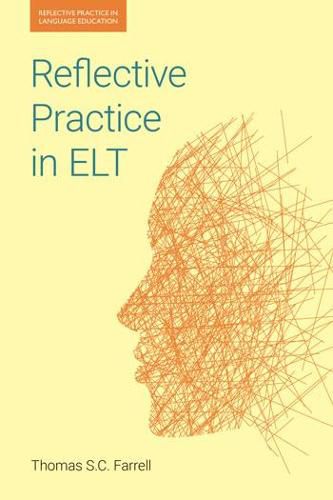 Cover image for Reflective Practice in ELT