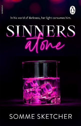 Cover image for Sinners Atone
