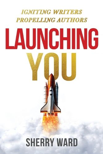 Cover image for Launching You