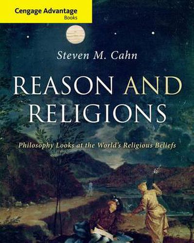 Cover image for Reason and Religions: Philosophy Looks at the World's Religious Beliefs