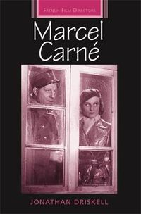 Cover image for Marcel Carne