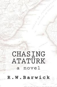 Cover image for Chasing Atat rk