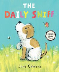Cover image for The Daily Sniff