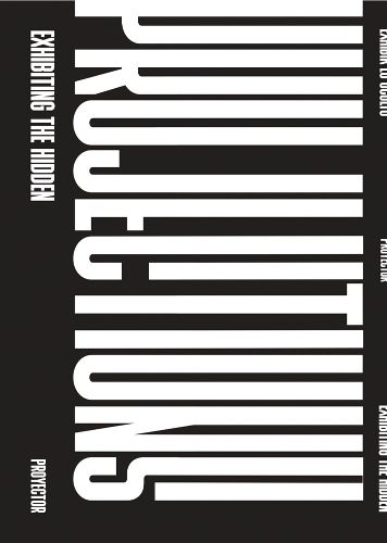 Cover image for Projections