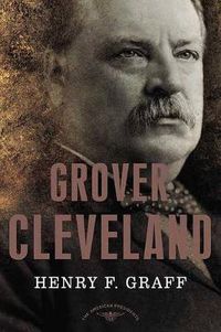 Cover image for Grover Cleveland