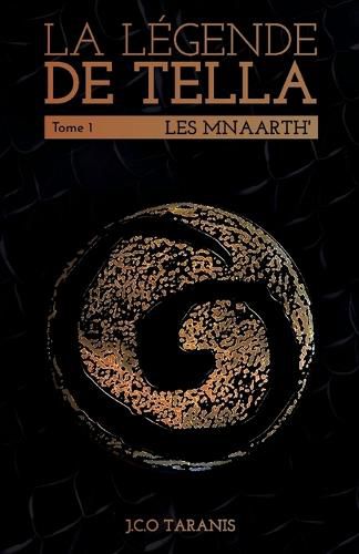 Cover image for La legende de Tella - Tome 1