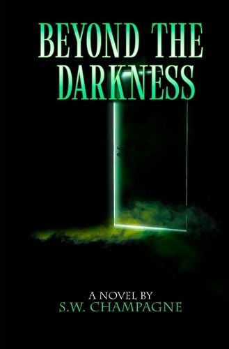 Cover image for Beyond the Darkness