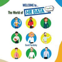 Cover image for Welcome to the World of HR Data Doodles