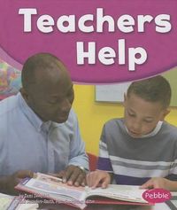 Cover image for Teachers Help