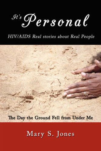 Cover image for It's Personal, HIV/AIDS Real Stories about Real People