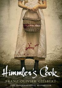 Cover image for Himmler's Cook