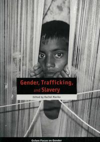 Cover image for Gender, Trafficking, and Slavery