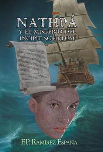 Cover image for Nathpa y El Misterio del Incipit Scriptum