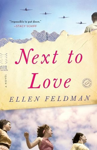 Next to Love: A Novel