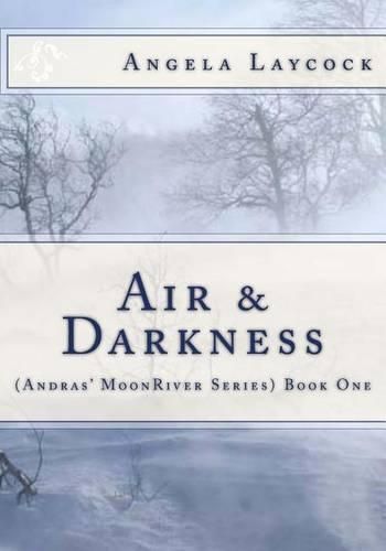Cover image for Air & Darkness