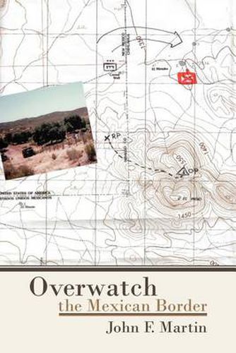 Cover image for Overwatch