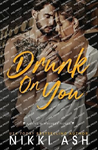 Cover image for Drunk on You