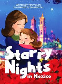 Cover image for Starry Nights in Mexico