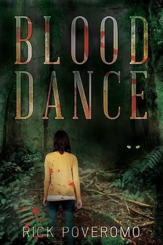 Cover image for Blood Dance