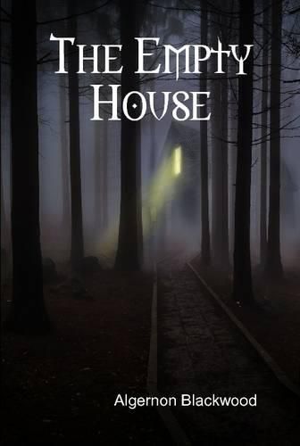 Cover image for The Empty House