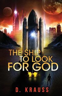 Cover image for The Ship to Look for God