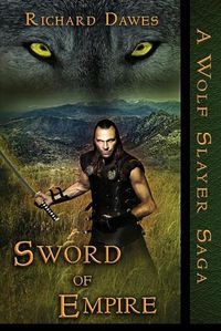 Cover image for Sword of Empire