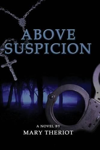 Cover image for Above Suspicion