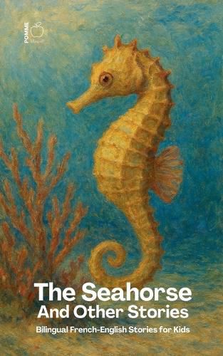 Cover image for The Seahorse And Other Stories