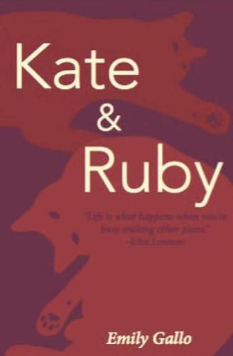 Kate & Ruby