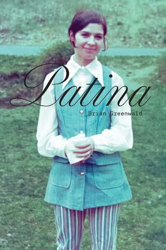 Cover image for Patina