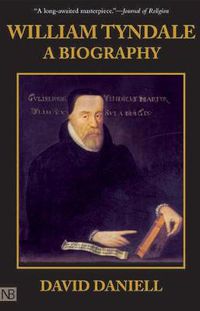Cover image for William Tyndale: A Biography