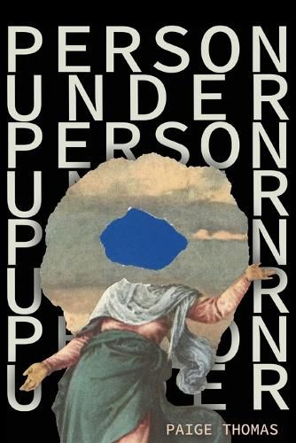 Cover image for Person Under