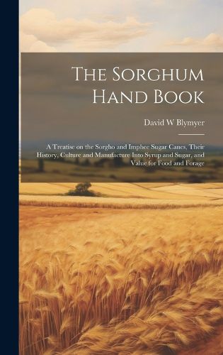 Cover image for The Sorghum Hand Book