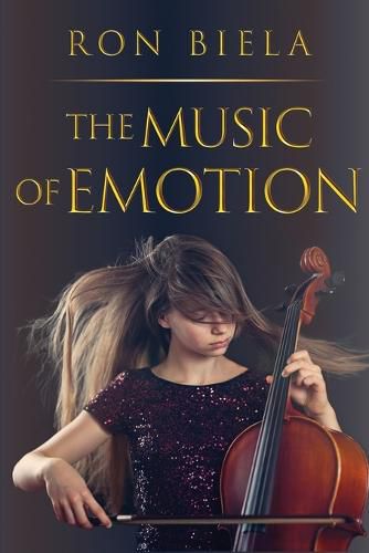Cover image for The Music of Emotion