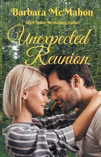 Cover image for Unexpected Reunion