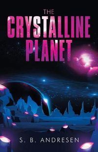 Cover image for The Crystalline Planet