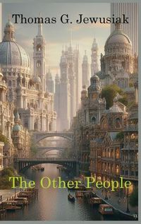 Cover image for The Other People