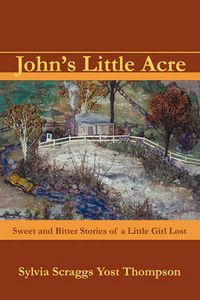 Cover image for John's Little Acre