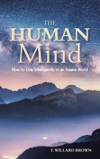 Cover image for The Human Mind