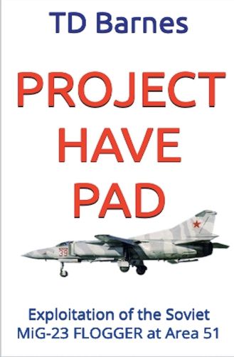 Project Have Pad