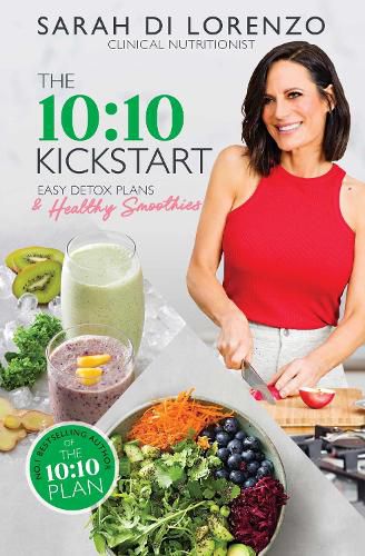 The 10:10 Kickstart