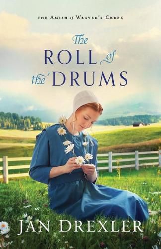 Cover image for The Roll of the Drums