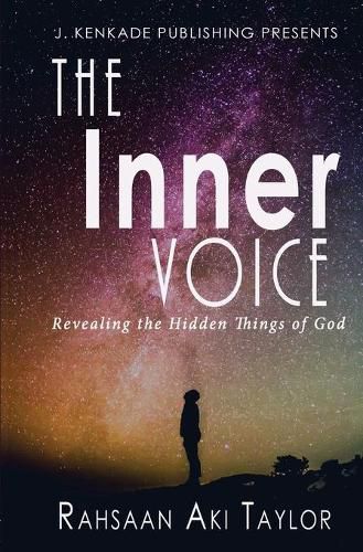 Cover image for The Inner Voice