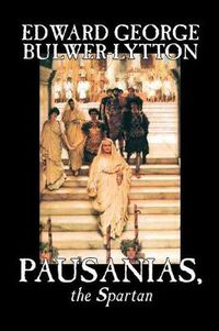 Cover image for Pausanias, the Sparten