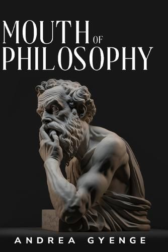 Cover image for mouth of philosophy