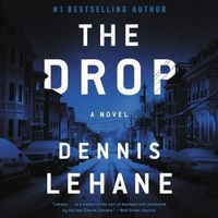 Cover image for The Drop Lib/E