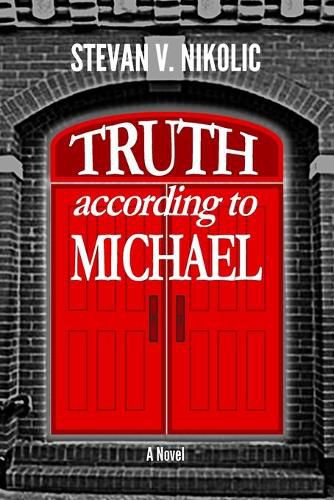 Cover image for Truth According to Michael